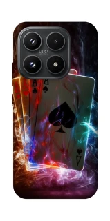 Чохол на Xiaomi 17 Каре фото 1 з 1