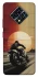 Чехол на Infinix Zero 8 Motorcycle фото 1 из 1