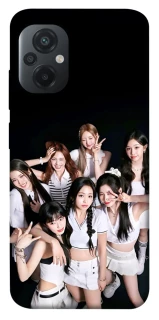 Чехол на Xiaomi Poco M5 BABYMONSTER фото 1 из 1