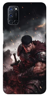 Чехол на Oppo A52 / A72 / A92 Guts фото 1 из 1