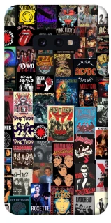 Чехол на Samsung Galaxy S10e My playlist ver.7 фото 1 из 1