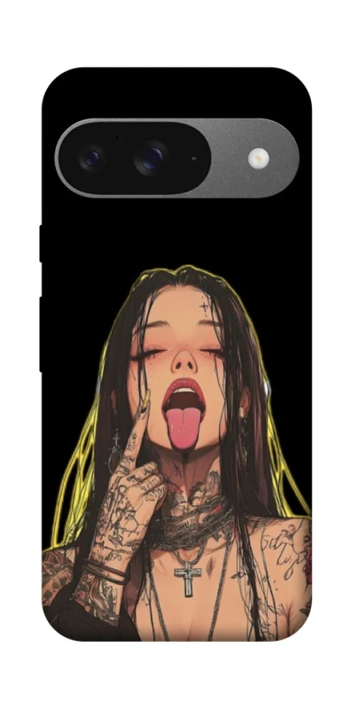 Чехол на Google Pixel 10 Hot collage ver.4 фото 1 из 1