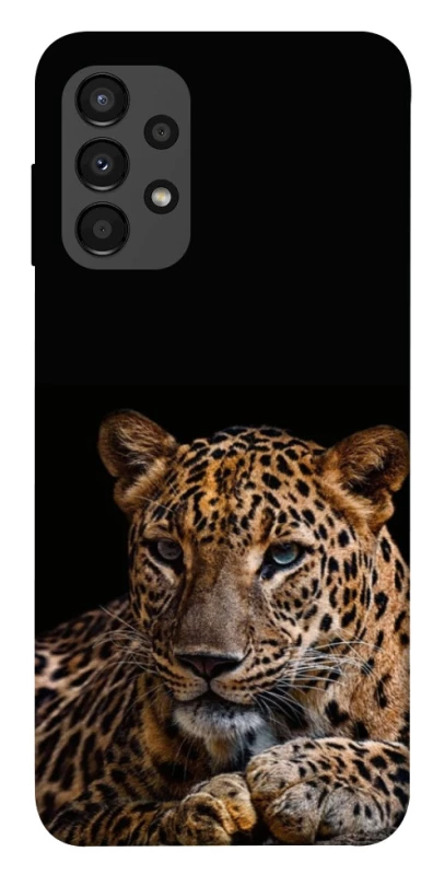 Чохол на Samsung Galaxy A13 4G Leopard v4 фото 1 з 1