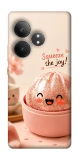 Чохол на Realme GT Neo 6 Dumpling ver.1 фото 1 з 1
