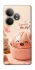 Чехол на Realme GT Neo 6 Dumpling ver.1 фото 1 из 1