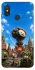 Чохол на Xiaomi Mi 8 Moscow never sleeps ver.7 фото 1 з 1