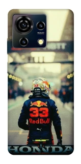 Чехол на ZTE Blade V50 Vita F-1 ver.7 фото 1 из 1