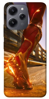 Чехол на Xiaomi Redmi 12 Flash leg фото 1 из 1
