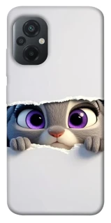 Чехол на Xiaomi Poco M5 Zootopia фото 1 из 1