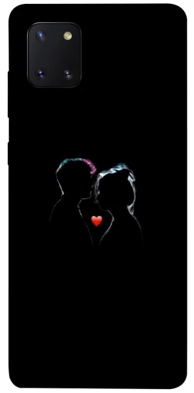 Чохол на Samsung Galaxy Note 10 Lite (A81) Relationship фото 1 з 1