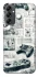 Чохол на Samsung Galaxy A14 4G/5G Gamer Zone ver.2 фото 1 з 1