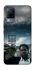 Чехол на Vivo V21 From фото 1 из 1