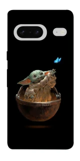 Чохол на Google Pixel 7 Star Wars Grogu фото 1 з 1