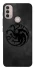 Чехол на Motorola Moto E40 House of the Dragon ver.3 фото 1 из 1