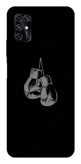 Чехол на ZTE Blade V2020 Smart boxing фото 1 из 1
