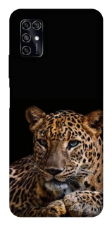 Чехол на ZTE Blade V2020 Smart Leopard v4 фото 1 из 1