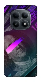 Чохол на Xiaomi Redmi Note 15 4G/5G (EU) Neo dollar v2 фото 1 з 1