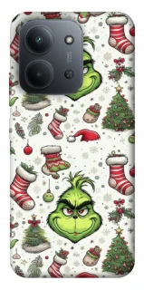 Чохол на Xiaomi Redmi 15C (EU) Grinch mood ver.3 фото 1 з 1