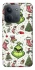 Чохол на Xiaomi Redmi 15C (EU) Grinch mood ver.3 фото 1 з 1