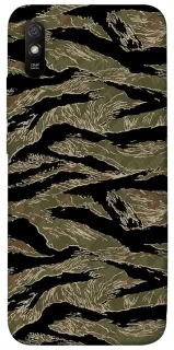 Чехол на Xiaomi Redmi 9A Camouflage v23 фото 1 из 1
