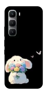 Чехол на Infinix Hot 60 Pro My Bunny фото 1 из 1