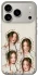 Чехол на Apple iPhone 17 Pro (6.3") Shuhua - (G)I-DLE фото 1 из 1