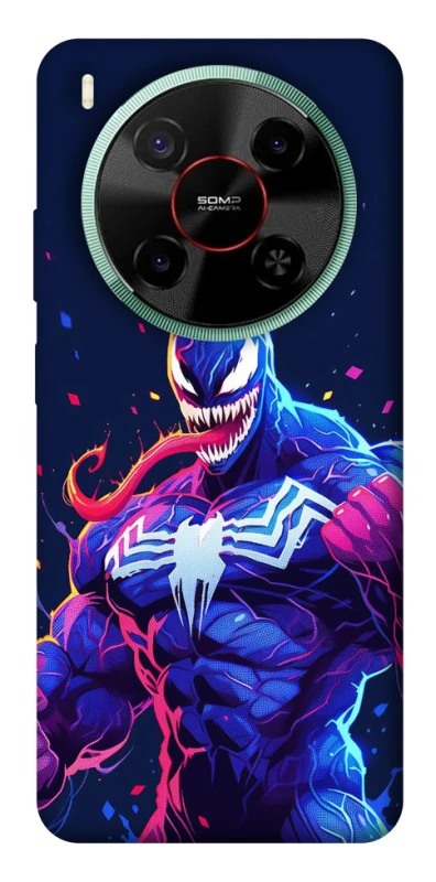 Чохол на ZTE Nubia V70 Max Venom фото 1 з 1