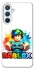 Чохол на Samsung Galaxy A54 5G Roblox v3 фото 1 з 1