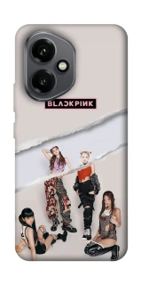 Чехол на Honor 400 BLACKPINK v2 фото 1 из 1