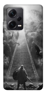 Чохол на Xiaomi Redmi Note 12 Pro+ 5G Valhalla фото 1 з 1