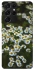 Чохол на Samsung Galaxy S21 Ultra Ромашки v13 фото 1 з 1