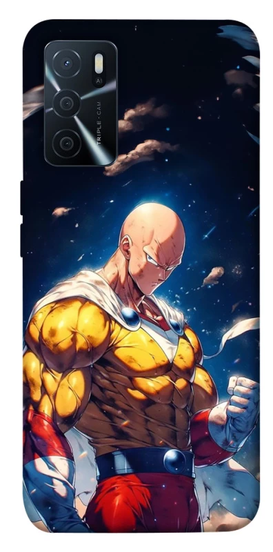 Чохол на Oppo A16s / A16 Saitama фото 1 з 1