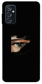 Чохол на Samsung Galaxy M52 Погляд аніме фото 1 з 1