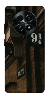 Чехол на Realme Narzo 70x Harry Potter v9 фото 1 из 1