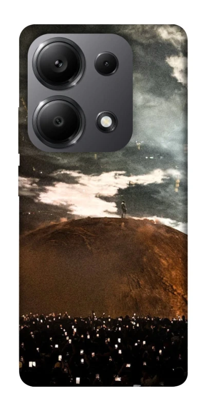 Чохол на Xiaomi Redmi Note 13 Pro 5G Kanye West ver.8 фото 1 з 1