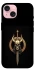 Чехол на Apple iPhone 15 (6.1") Golden Berserker фото 1 из 1
