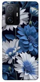 Чохол на Xiaomi 11T / 11T Pro Flowers v13 фото 1 з 1