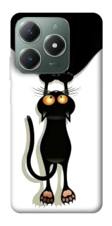 Чохол на Realme C61 But it's not white фото 1 з 1