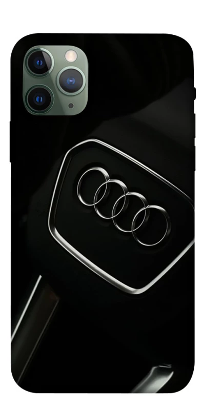 Чехол на Apple iPhone 11 Pro (5.8") AUDI фото 1 из 1
