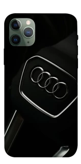 Чехол на Apple iPhone 11 Pro (5.8") AUDI фото 1 из 1