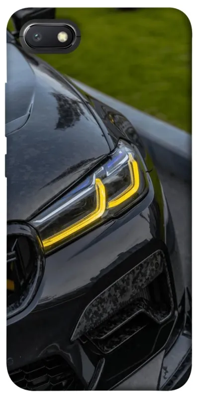 Чохол на Xiaomi Redmi 6A BMW v48 фото 1 з 1