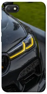 Чехол на Xiaomi Redmi 6A BMW v48 фото 1 из 1