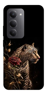 Чохол на Xiaomi Redmi 15 (Global) Leopard v3 фото 1 з 1