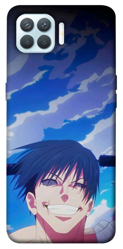 Чохол на Oppo F17 Pro Toji v5 фото 1 з 1