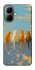 Чохол на Infinix Smart 10 cats on wall фото 1 з 1