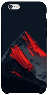 Чехол на Apple iPhone 6/6s (4.7") Red mountain фото 1 из 1