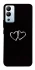 Чохол на Infinix Hot 12i Love aesthetic ver.14 фото 1 з 1
