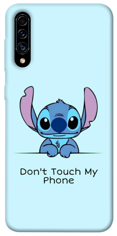 Чехол на Samsung Galaxy A50 (A505F) / A50s / A30s Stitch ver.5 фото 1 Чехол на Samsung Galaxy A50 (A505F) / A50s / A30s Stitch ver.5 фото 1 из 1