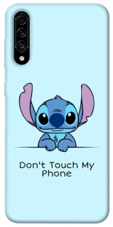 Чехол на Samsung Galaxy A50 (A505F) / A50s / A30s Stitch ver.5 фото 1 Чехол на Samsung Galaxy A50 (A505F) / A50s / A30s Stitch ver.5 фото 1 из 1