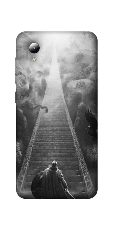 Чохол на ZTE Blade A3 (2019) Valhalla фото 1 з 1